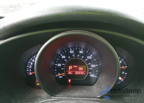 2019 Kia Soul из США, поврежденный, VIN KNDJN2A23K7004149